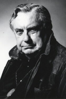 Harry Lawton