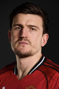 Harry Maguire