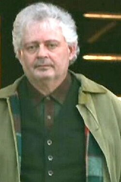 Harry Nelken