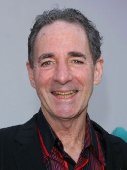 Harry Shearer