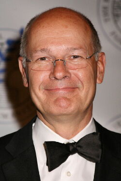 Harry Smith