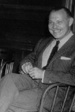 Harry Teitel