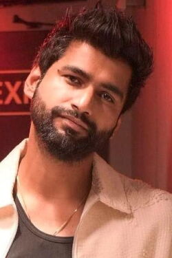 Harsh Gujral