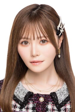 Haruka Komiyama