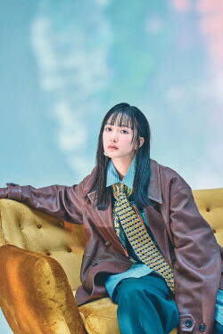 Haruko Nagaya