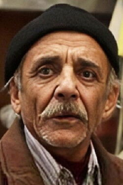Hashem Rohani