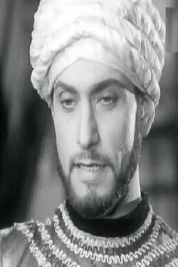 Hassan Ezzat