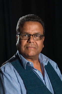 Hassan Lakhdar