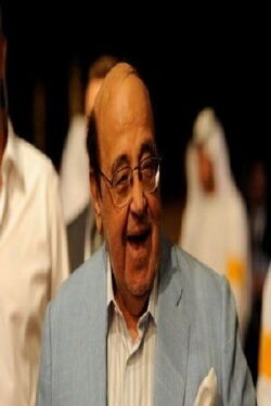 Hassan Mostafa