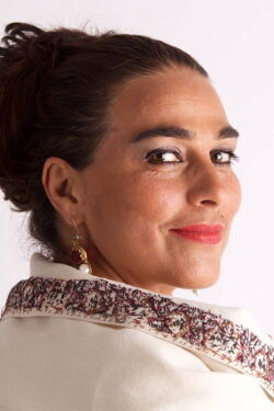 Hassina Burgan