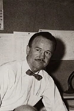 Hawley Pratt
