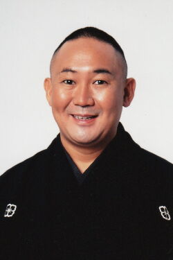 Hayashiya Shōzō IX
