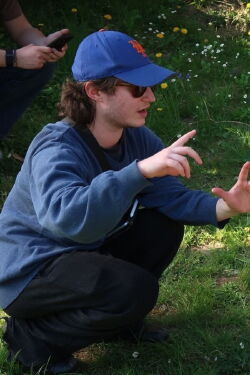 Hayden Celentano
