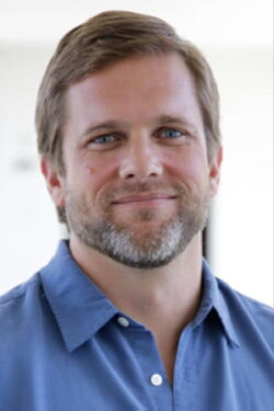 Hayden Landis
