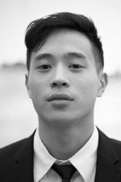 Hayden Szeto