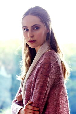 Hayley Magnus