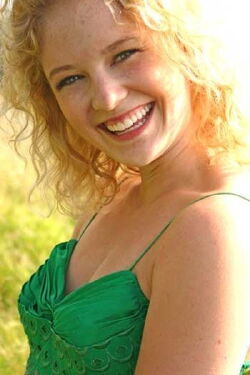 Hayley Podschun