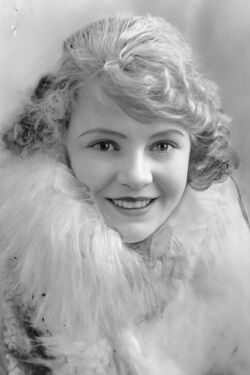 Hazel Belford