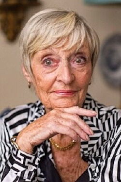 Hazel Collinson