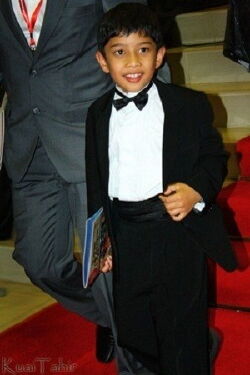 Haziq