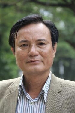 Hữu Mười