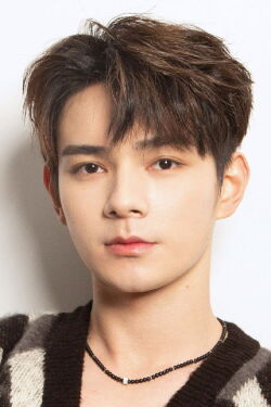 He Changxi