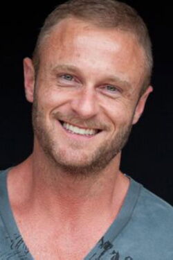 Heath Jones