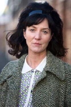Heather Bleasdale