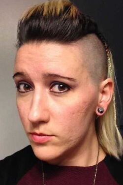 Heather Dollar