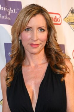 Heather Mills