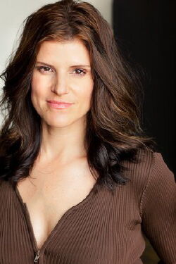 Heather Stewart