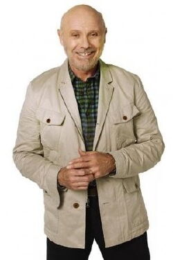 Héctor Elizondo