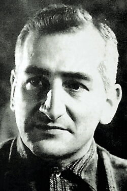 Héctor Germán Oesterheld