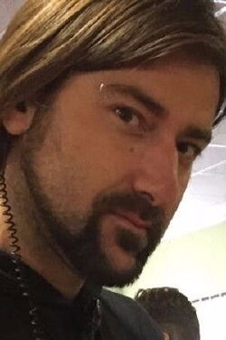 Héctor Perotas