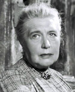 Hedda Koppé