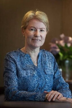Hedwig Schreck