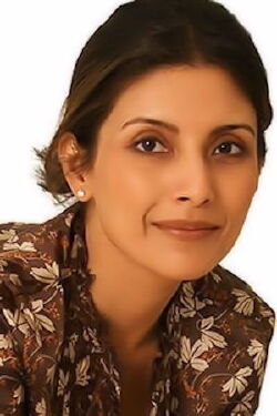 Heera Rajgopal