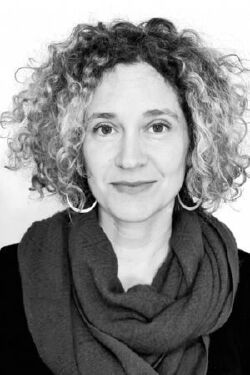 Heidi Hassan