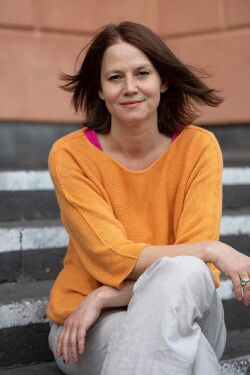 Heike Fink