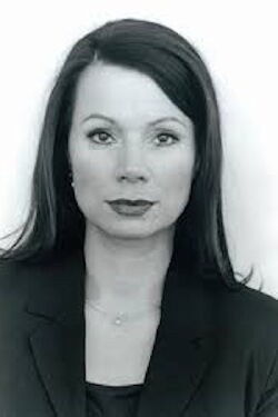 Heike Grötzinger
