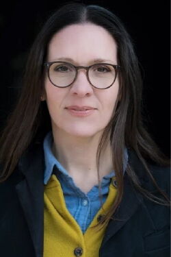 Heike Merker