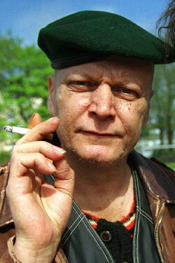 Heikki Määttänen