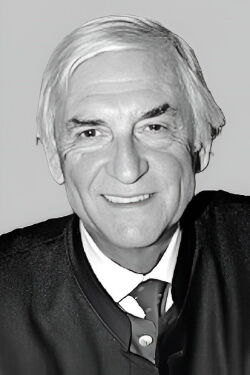 Heino Hallhuber