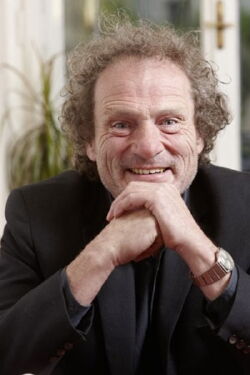 Heinrich Baumgartner