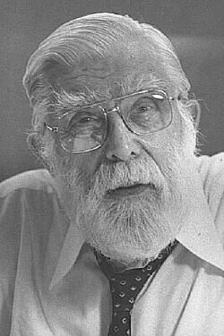Heinz Moog
