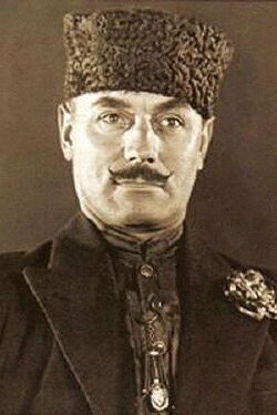 Heiri Emirzade