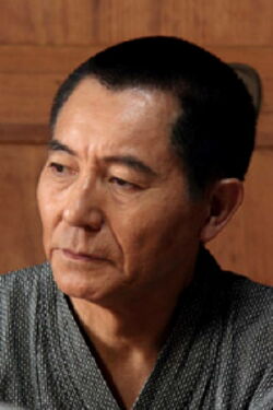 Heizan Itou