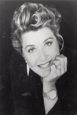 Helen Atkinson-Wood