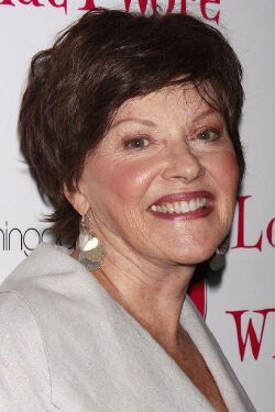 Helen Carey