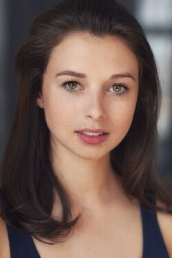 Helen Daniels